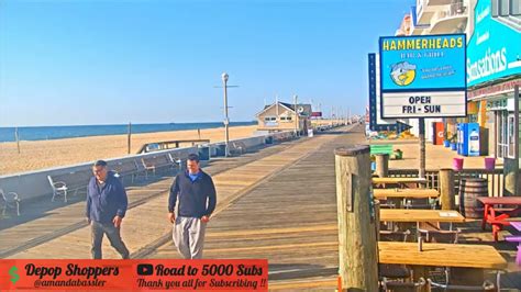 live cam ocean city md|Ocean City Beach Live cam